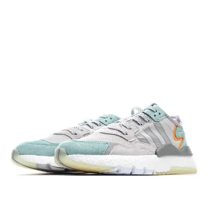 Picture of Adidas Nite Jogger 'Vapour Green'