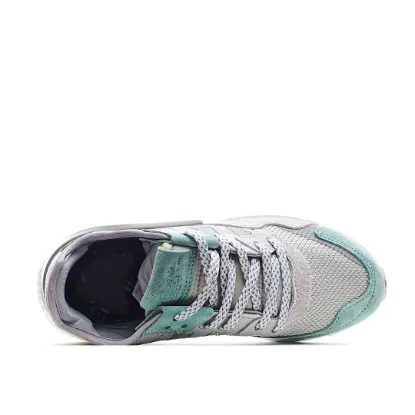 Picture of Adidas Nite Jogger 'Vapour Green'