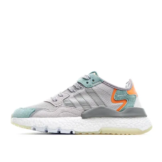 Picture of Adidas Nite Jogger 'Vapour Green'