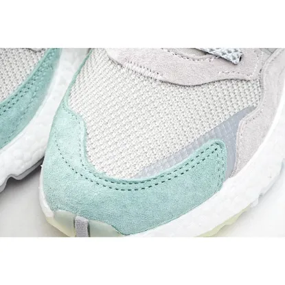 Picture of Adidas Nite Jogger 'Vapour Green'