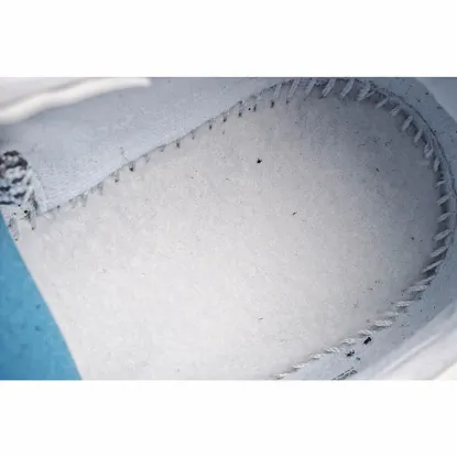 Picture of Adidas Nite Jogger 'White Gold Metallic'