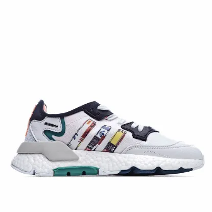 Picture of Adidas Nite Jogger 2020 Boost 3M Reflective
