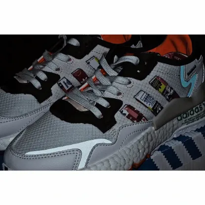Picture of Adidas Nite Jogger 2020 Boost 3M Reflective