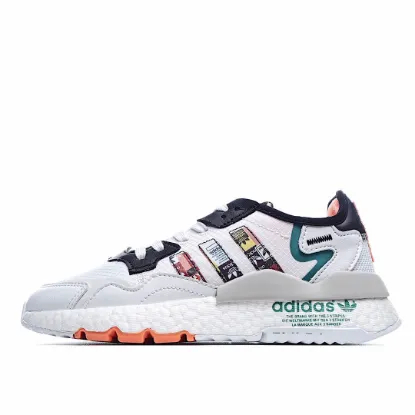 Picture of Adidas Nite Jogger 2020 Boost 3M Reflective