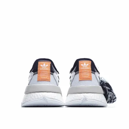 Picture of Adidas Nite Jogger 2020 Boost 3M Reflective