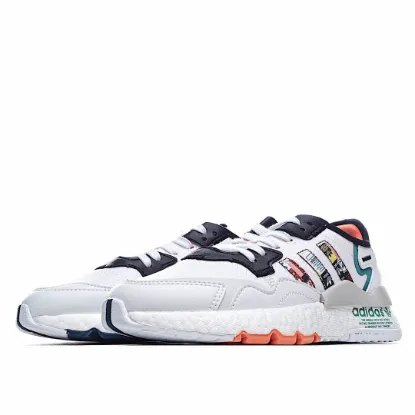Picture of Adidas Nite Jogger 2020 Boost 3M Reflective