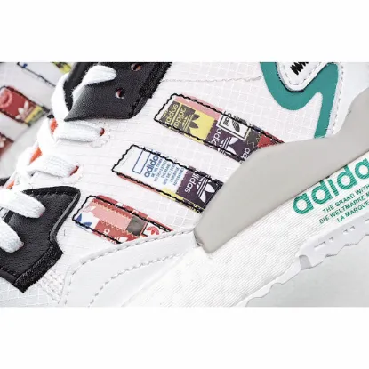 Picture of Adidas Nite Jogger 2020 Boost 3M Reflective
