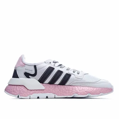Picture of Adidas Nite Jogger 2020 Boost 3M Reflective