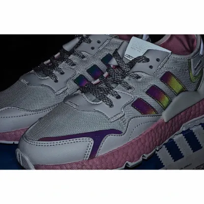 Picture of Adidas Nite Jogger 2020 Boost 3M Reflective