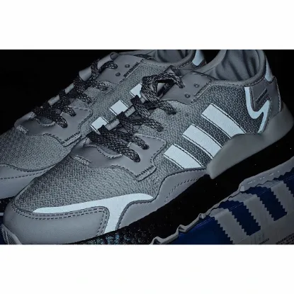 Picture of Adidas Nite Jogger 2020 Boost 3M Reflective