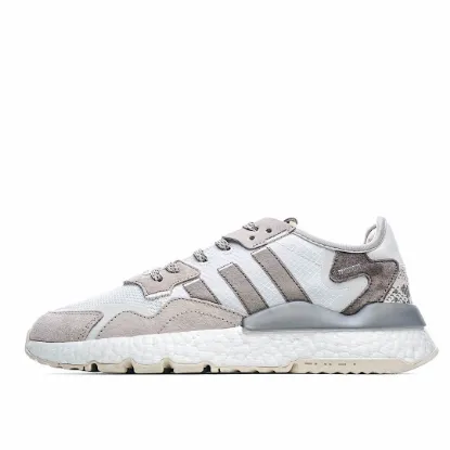 Picture of Adidas Nite Jogger 2020 Boost 3M Reflective