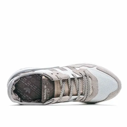 Picture of Adidas Nite Jogger 2020 Boost 3M Reflective