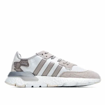 Picture of Adidas Nite Jogger 2020 Boost 3M Reflective