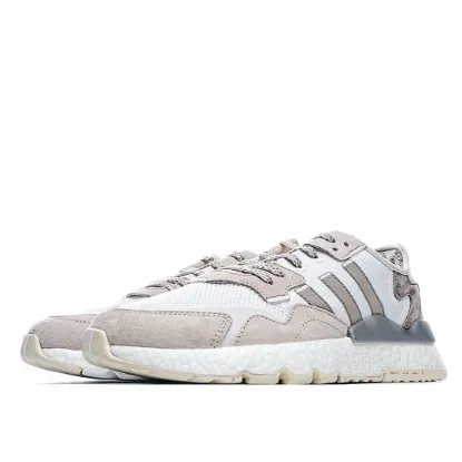 Picture of Adidas Nite Jogger 2020 Boost 3M Reflective