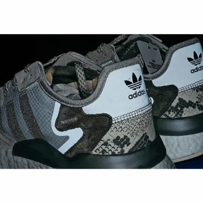 Picture of Adidas Nite Jogger 2020 Boost 3M Reflective