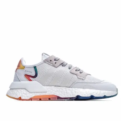 Picture of Adidas Nite Jogger 2020 Boost 3M Reflective