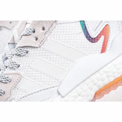 Picture of Adidas Nite Jogger 2020 Boost 3M Reflective