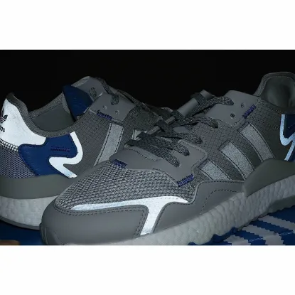 Picture of Adidas Nite Jogger 2020 Boost 3M Reflective