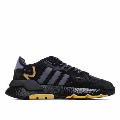 Picture of Adidas Nite Jogger 2020 Boost 3M Reflective