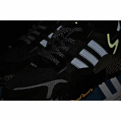 Picture of Adidas Nite Jogger 2020 Boost 3M Reflective