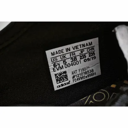 Picture of Adidas Nite Jogger 2020 Boost 3M Reflective