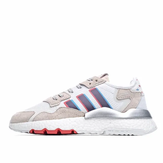 Picture of Adidas Nite Jogger 2020 Boost Sneakers