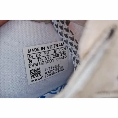Picture of Adidas Nite Jogger 2020 Boost Sneakers