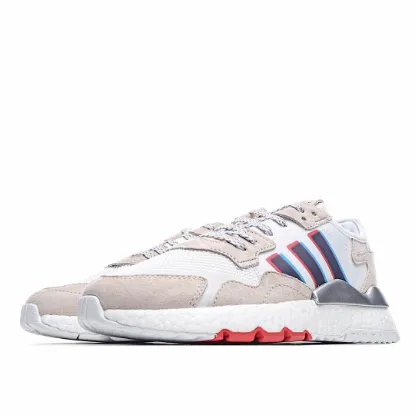 Picture of Adidas Nite Jogger 2020 Boost Sneakers