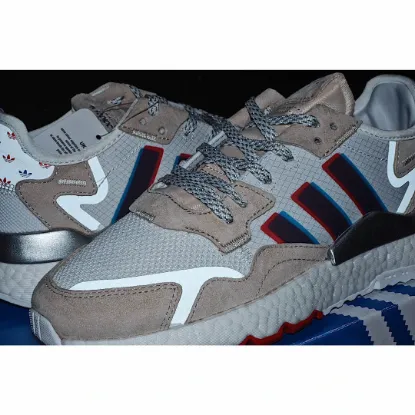 Picture of Adidas Nite Jogger 2020 Boost Sneakers