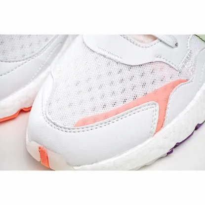 Picture of Adidas Nite Jogger 2020 Boost Sneakers