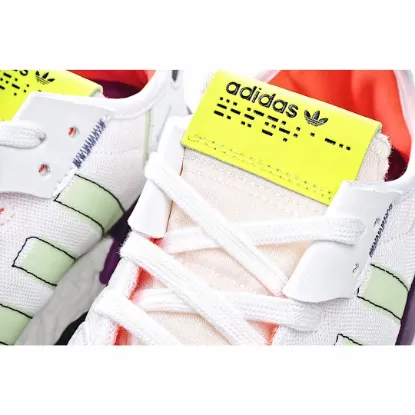 Picture of Adidas Nite Jogger 2020 Boost Sneakers
