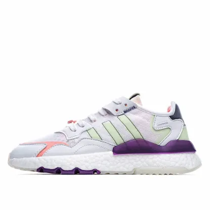 Picture of Adidas Nite Jogger 2020 Boost Sneakers