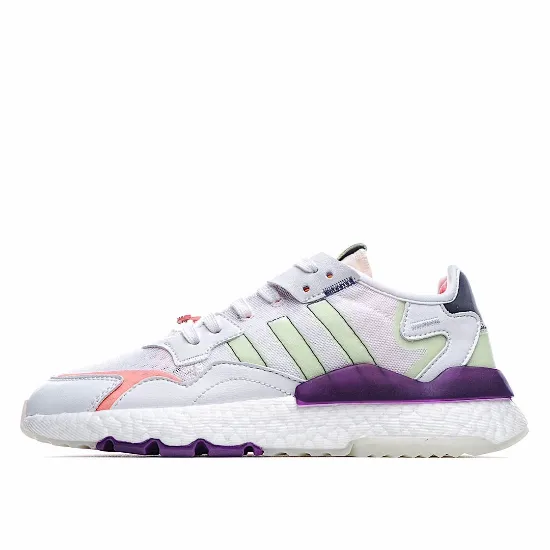 Picture of Adidas Nite Jogger 2020 Boost Sneakers