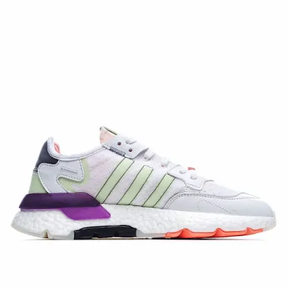 Picture of Adidas Nite Jogger 2020 Boost Sneakers