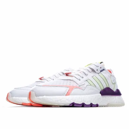 Picture of Adidas Nite Jogger 2020 Boost Sneakers