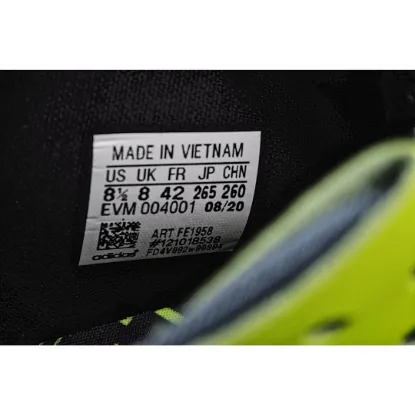 Picture of Adidas Nite Jogger 2020 Boost Sneakers