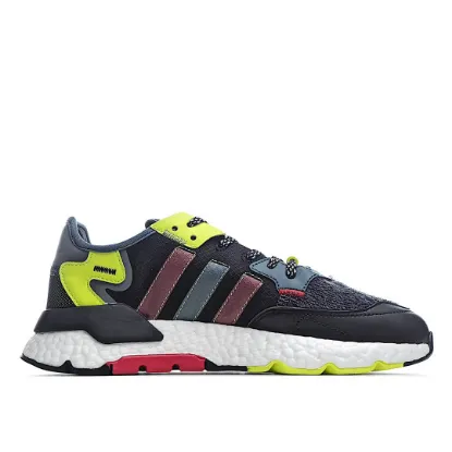 Picture of Adidas Nite Jogger 2020 Boost Sneakers