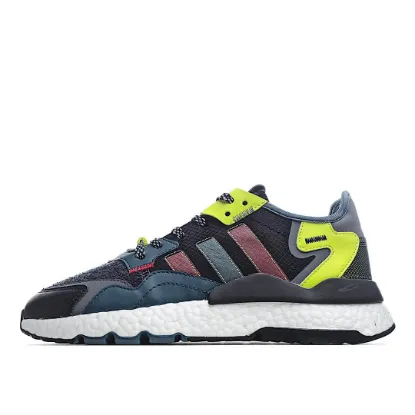Picture of Adidas Nite Jogger 2020 Boost Sneakers