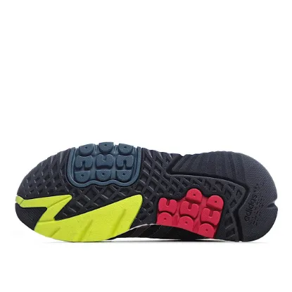 Picture of Adidas Nite Jogger 2020 Boost Sneakers