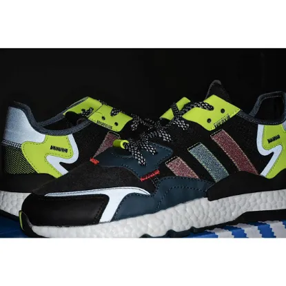 Picture of Adidas Nite Jogger 2020 Boost Sneakers