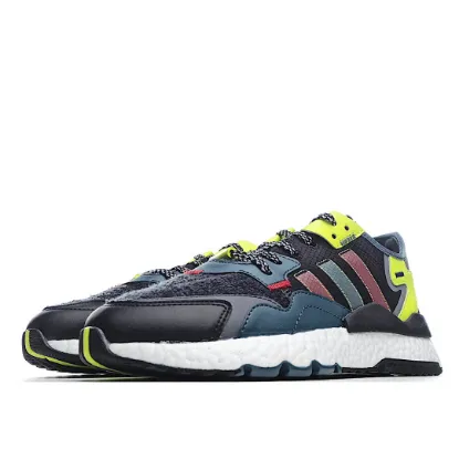 Picture of Adidas Nite Jogger 2020 Boost Sneakers