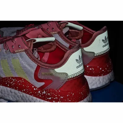Picture of Adidas Nite Jogger 2020 Boost Sneakers