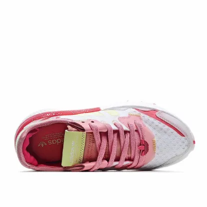 Picture of Adidas Nite Jogger 2020 Boost Sneakers