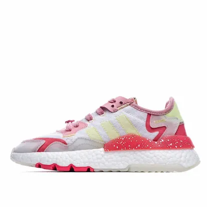 Picture of Adidas Nite Jogger 2020 Boost Sneakers
