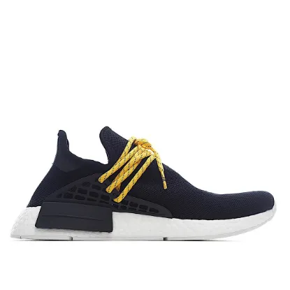 Picture of Adidas Pharrell x NMD Human Race 'Black'