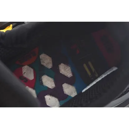 Picture of Adidas Pharrell x NMD Human Race 'Black'