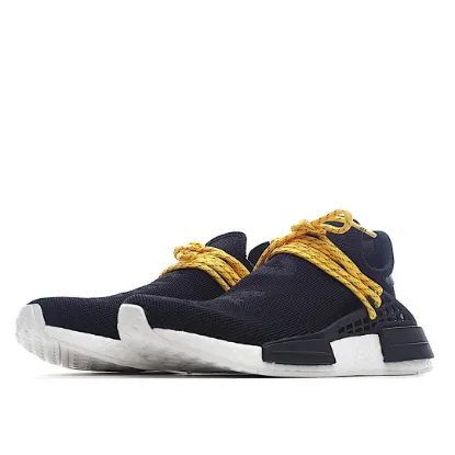 Picture of Adidas Pharrell x NMD Human Race 'Black'