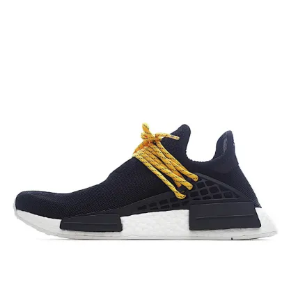 Picture of Adidas Pharrell x NMD Human Race 'Black'