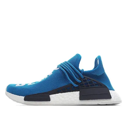 Picture of Adidas Pharrell x NMD Human Race 'Blue'