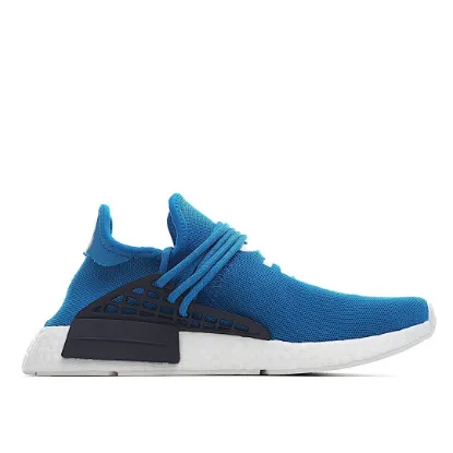 Picture of Adidas Pharrell x NMD Human Race 'Blue'